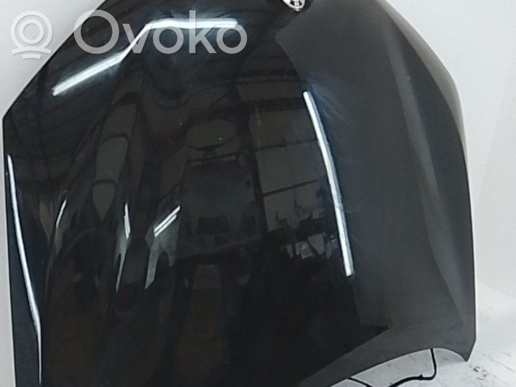 BMW X1 F48 F49 Engine bonnet/hood 