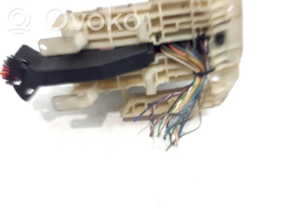 Unidad de control/módulo ECU del motor   8602666