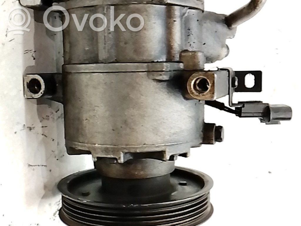 Klimakompressor Pumpe   977013Z300