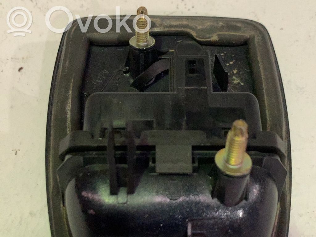 Renault Laguna I Maniglia portellone bagagliaio 