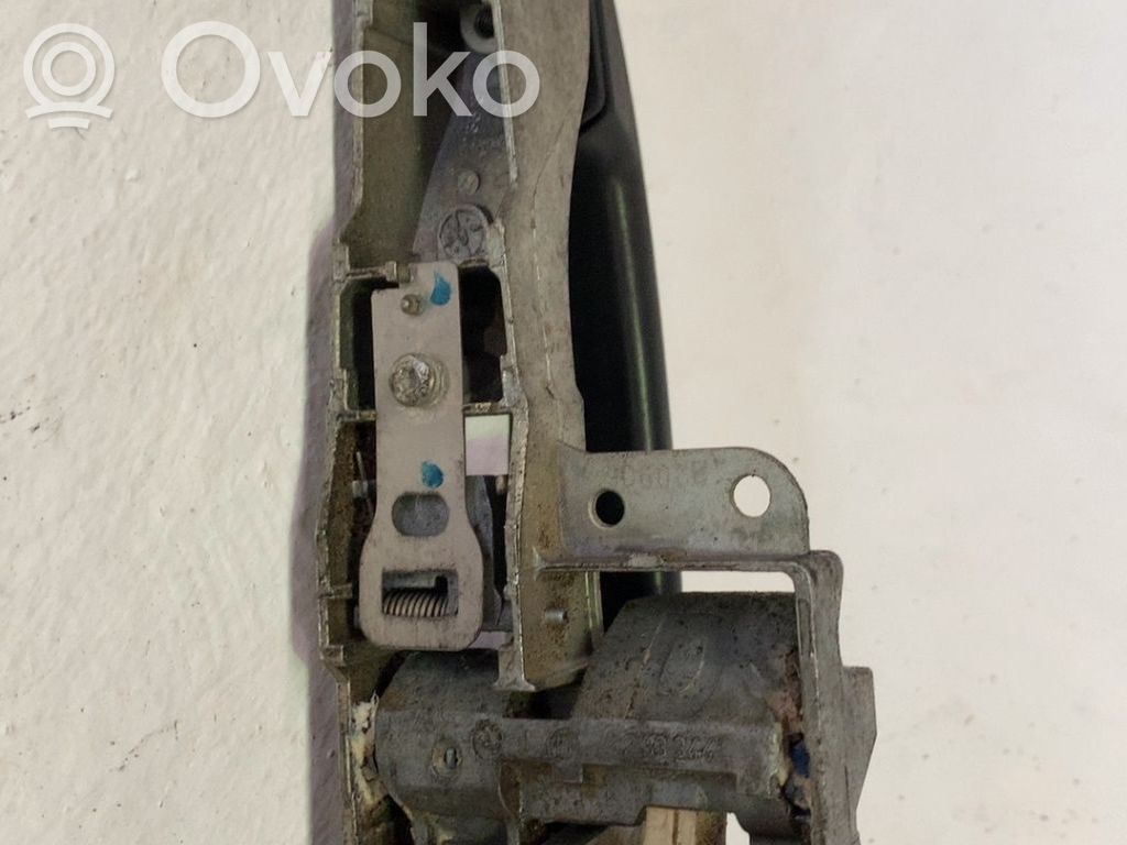 Citroen C4 I Manecilla externa puerta trasera 