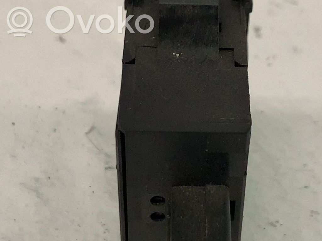 Bouton commande réglage hauteur de phares   6554GR