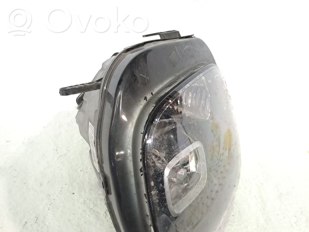 Citroen C3 Aircross Phare frontale