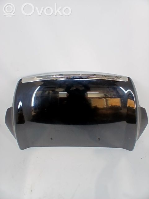 Motorhaube   1521601,P8M51A16610AE