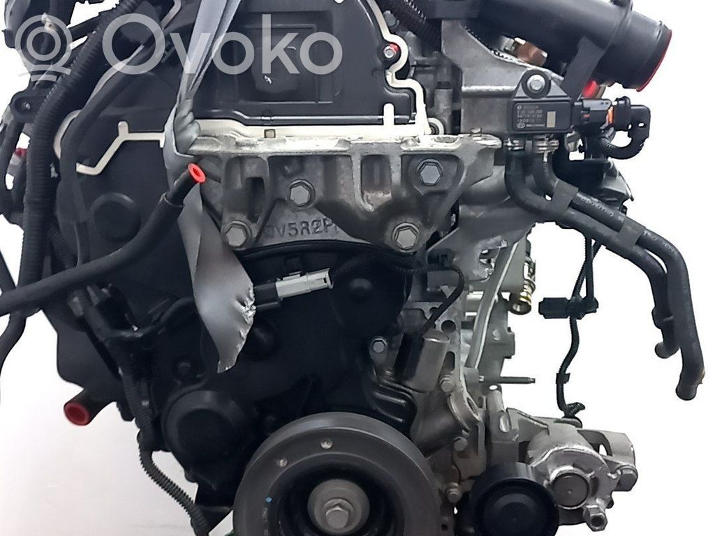 Motor completo   YH01