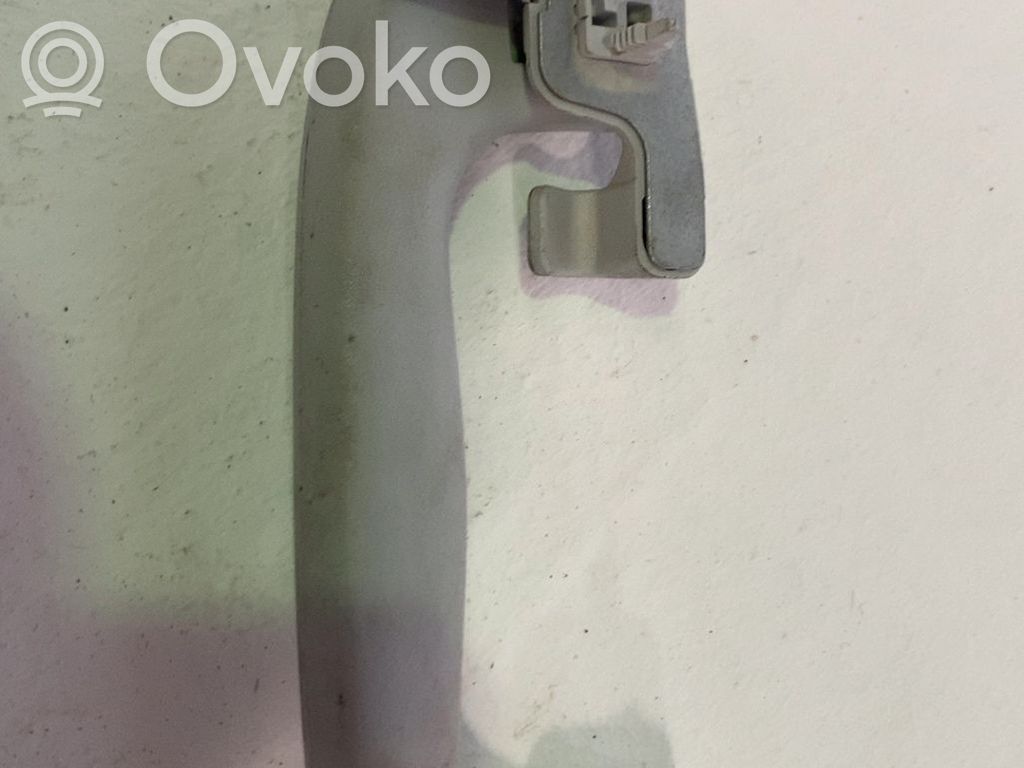 Opel Corsa E Main courante 