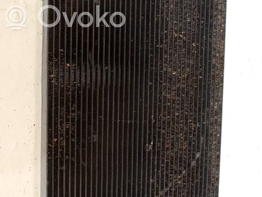 Klimakühler   1J0820413N