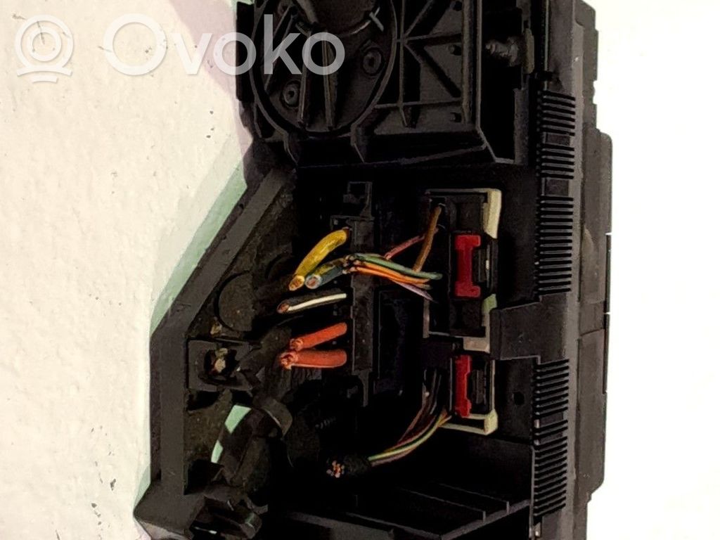 Panel klimatyzacji   1Z0820047K3X1