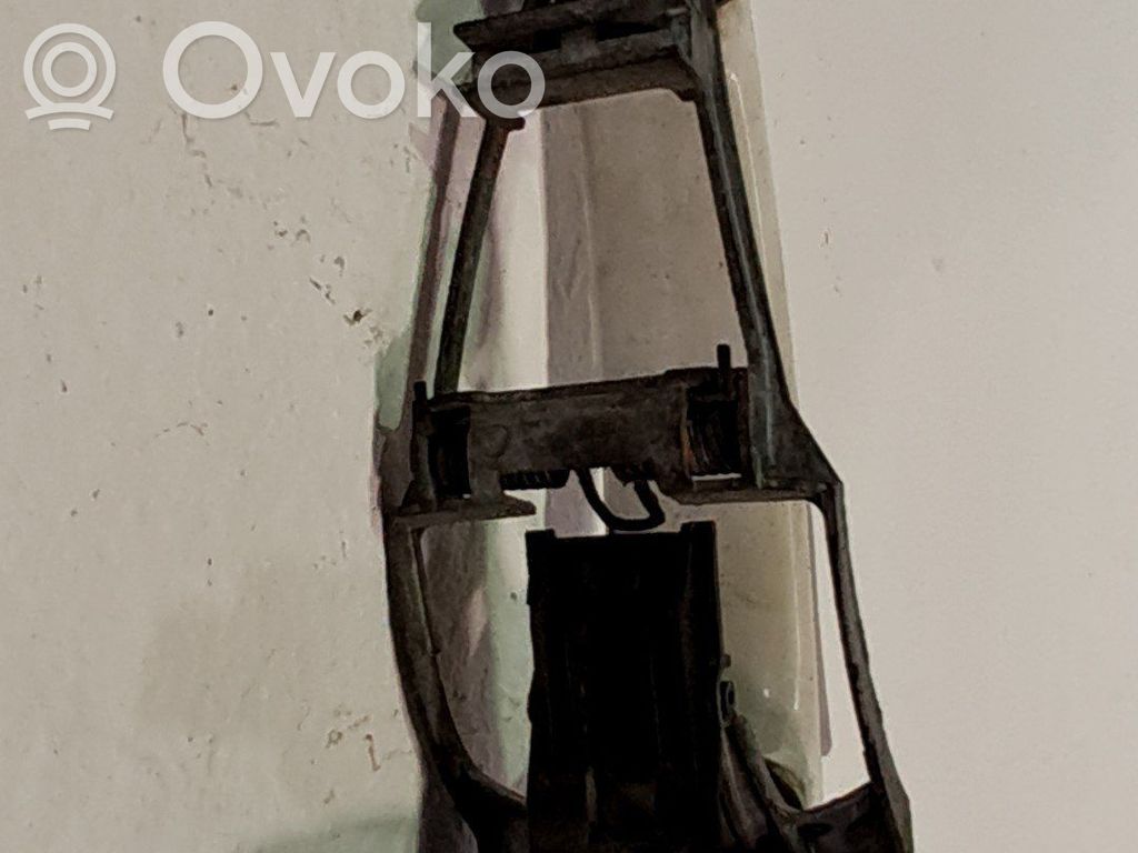 Etuoven ulkokahva   3B0837207GGRU