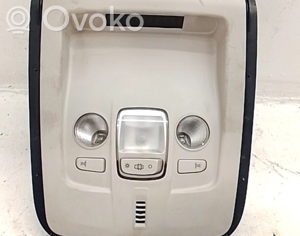 Consola de luz del techo   96781445UW