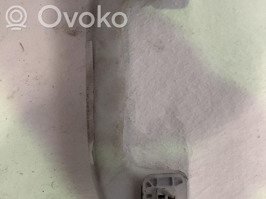 Opel Corsa E Main courante 
