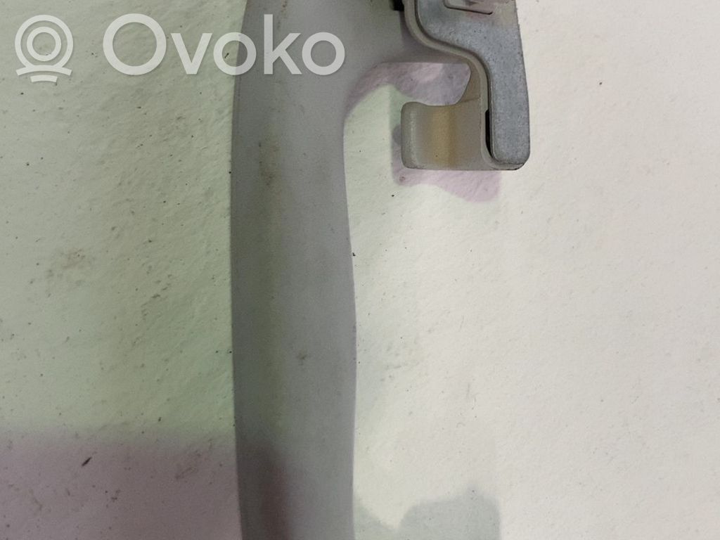 Opel Corsa E Main courante 