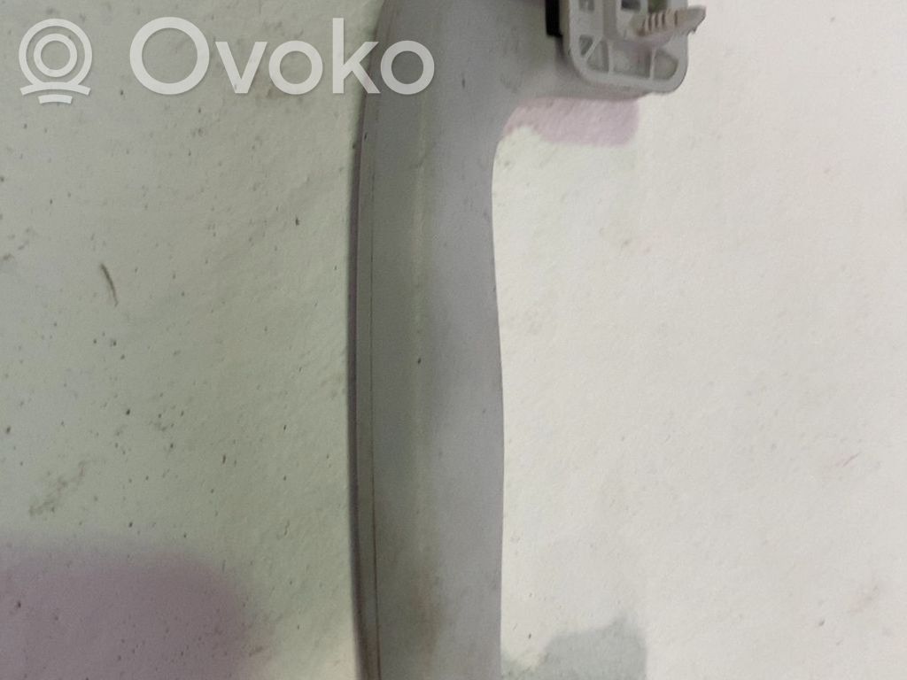 Opel Corsa E Main courante 