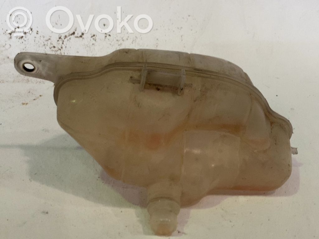 Opel Corsa E Vas expansiune/rezervor lichid de răcire 