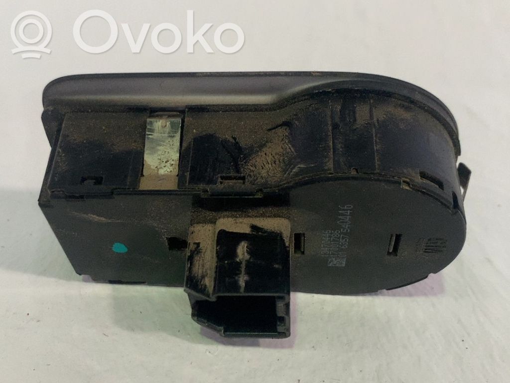 Opel Corsa E Comutator lumini 