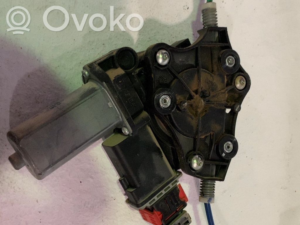 Fensterhebermotor Tür vorne   39161986