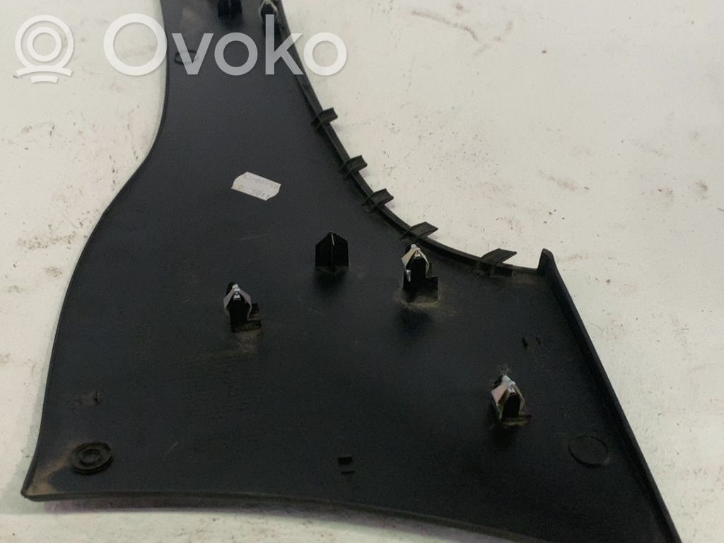 Opel Corsa E Kojelaudan kehys 