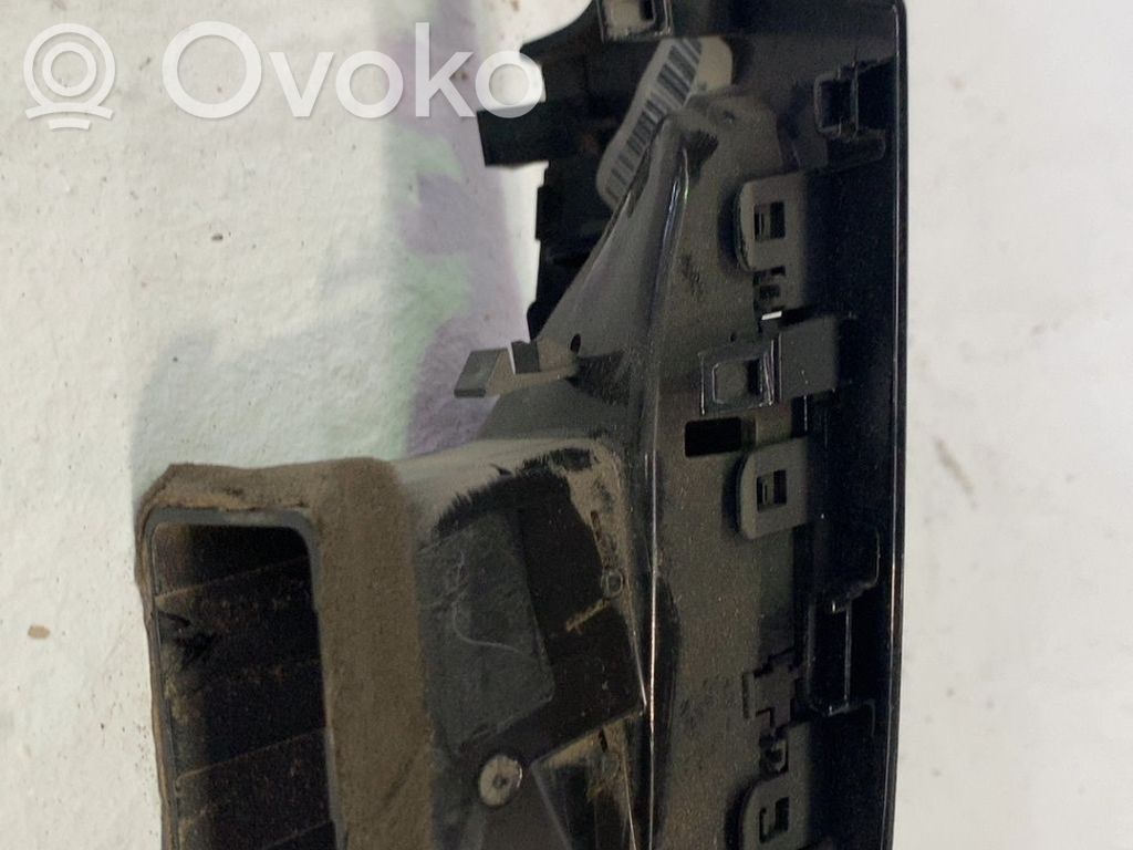 Opel Corsa E Luftausströmer Lüftungsdüse Luftdüse frontscheibe 