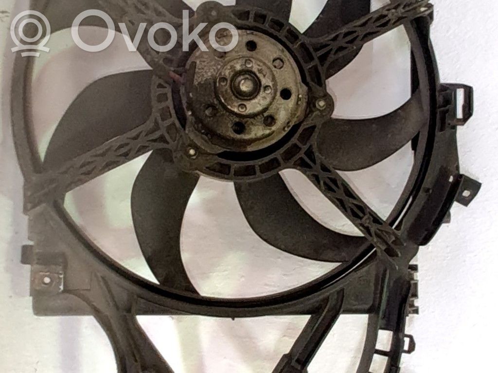 Ventilador de refrigeración   13208239
