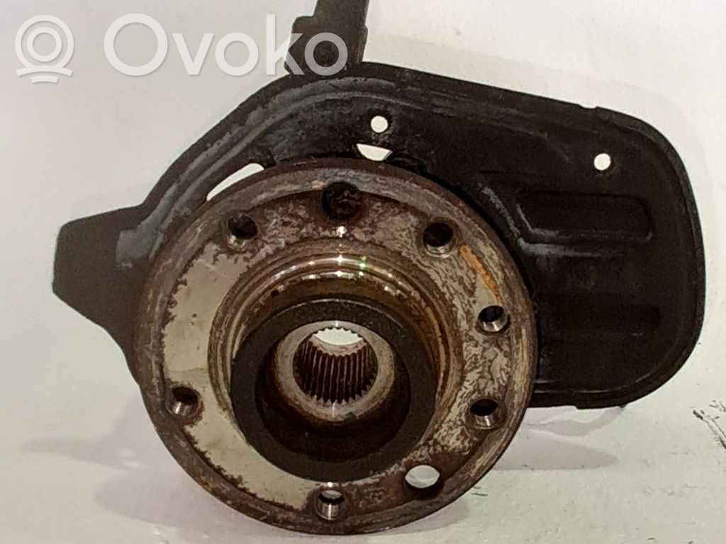 Achsschenkel vorne   13154320