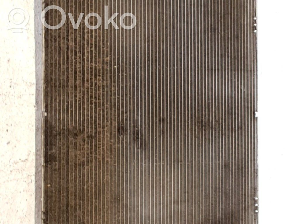 Radiateur de refroidissement   1K0121251DM