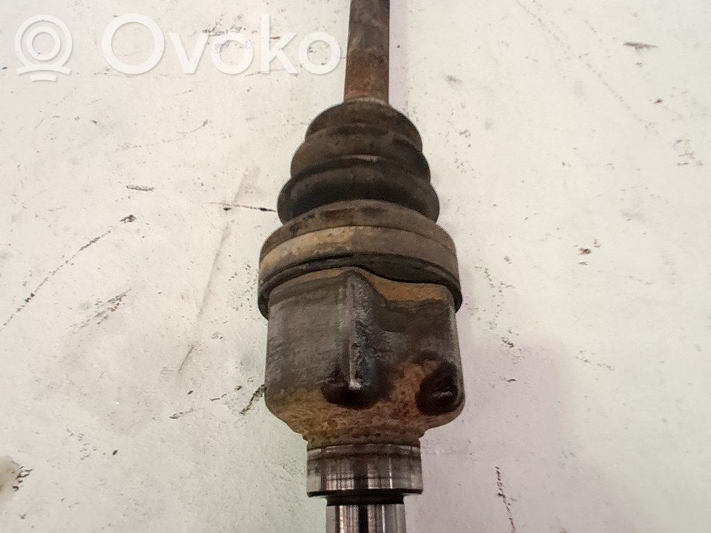 Etuvetoakseli   3272EX