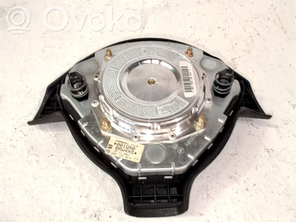 Airbag del volante   1M0880201J