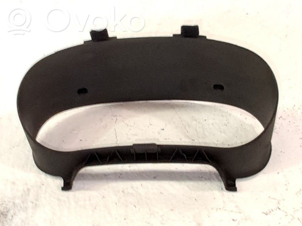 Seat Leon (1M) Dashboard trim 