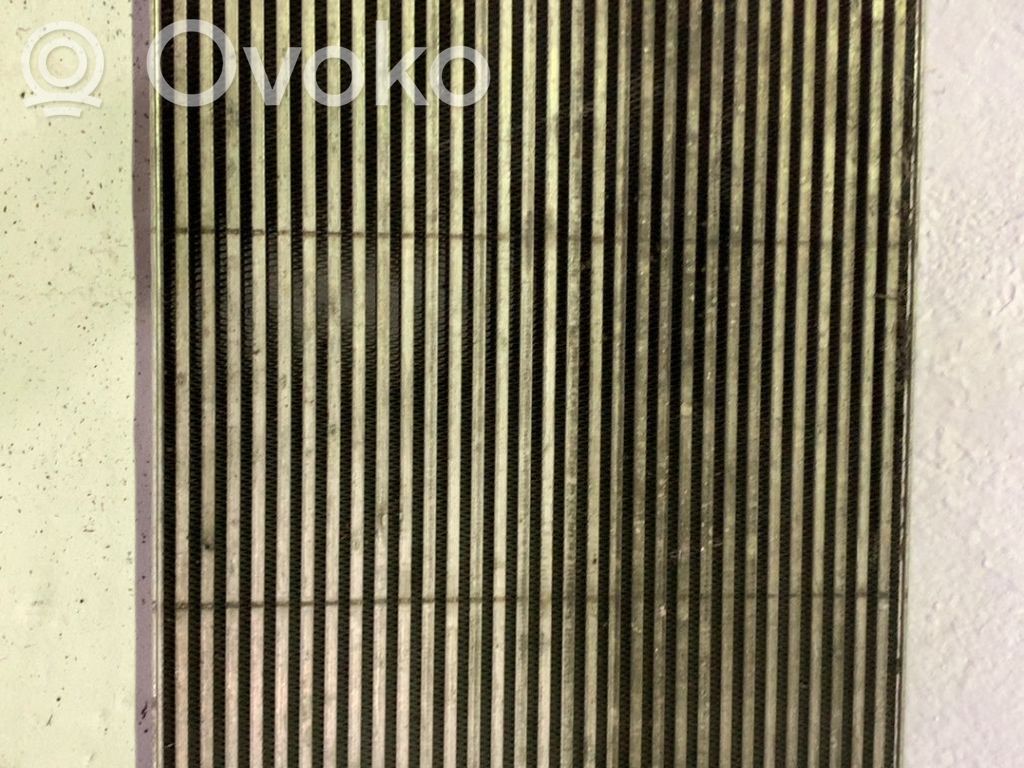 Skoda Octavia Mk1 (1U) Radiatore intercooler