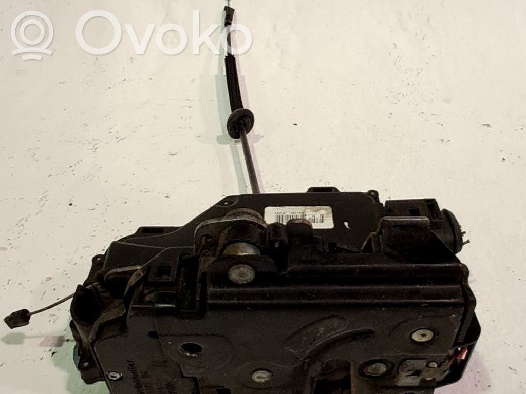 Skoda Octavia Mk1 (1U) Încuietoare ușă față 