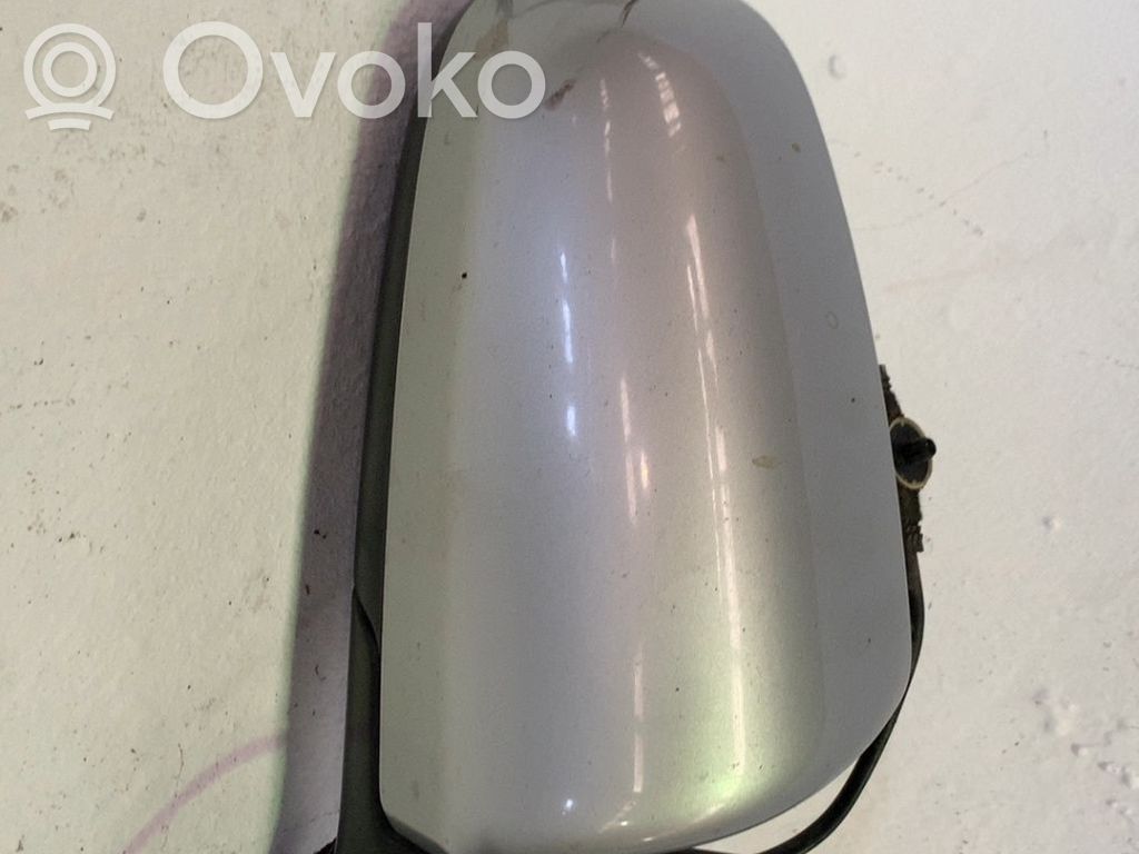 Audi A4 S4 B6 8E 8H Oglindă electrică ușă față 