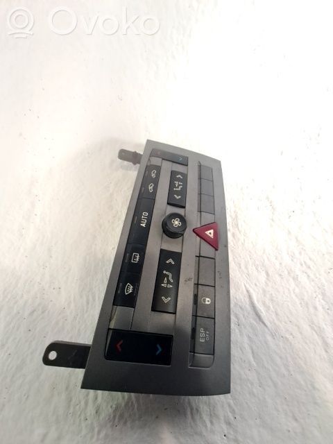 Climate control unit   6451RQ