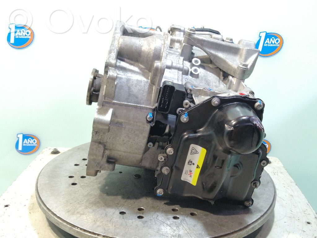 Audi Q2 - Scatola del cambio manuale a 5 velocità 