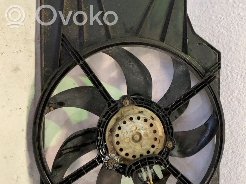 Ventilador de refrigeración   13378218