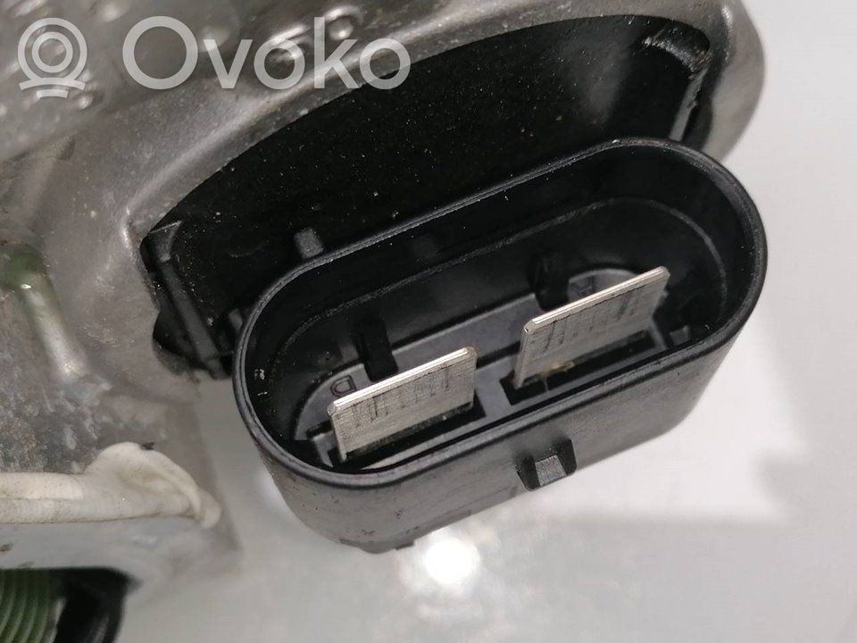 BMW 1 F40 Przekładnia kierownicza / Maglownica 