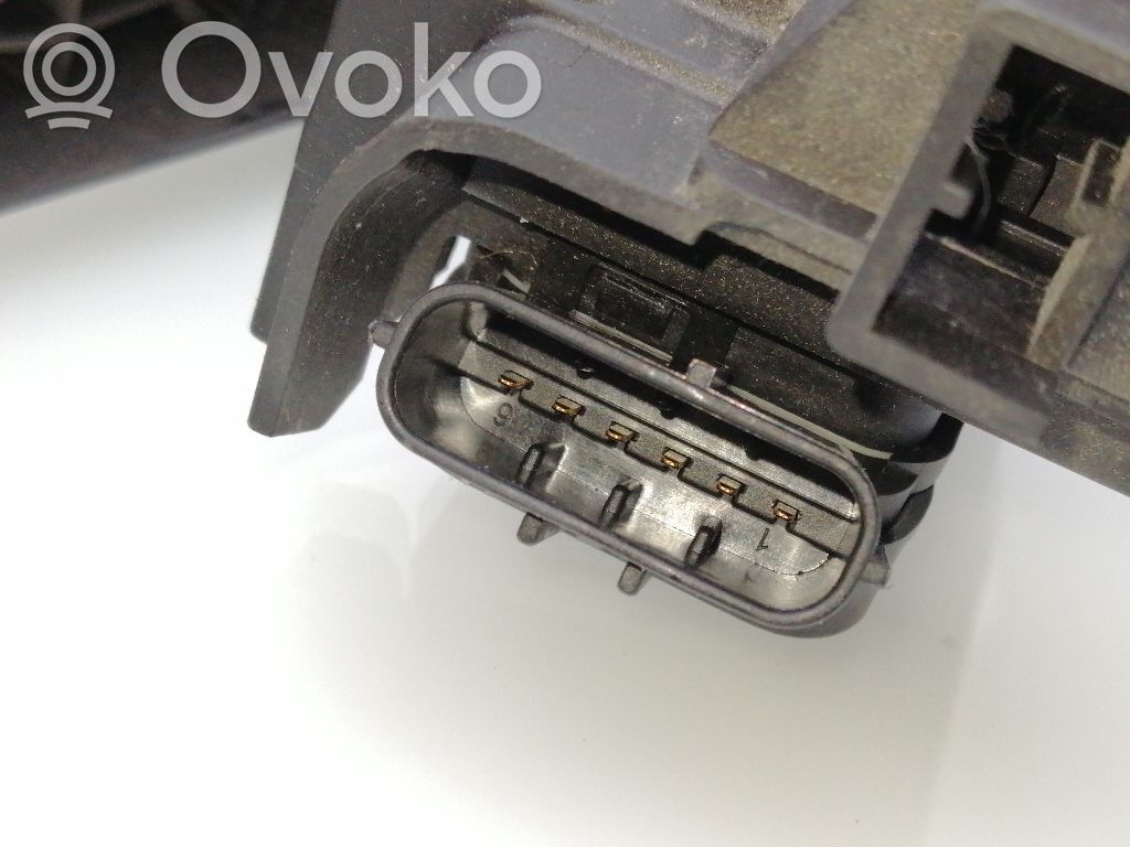 Gaspedal   1K1721503AS,1K1721503AM