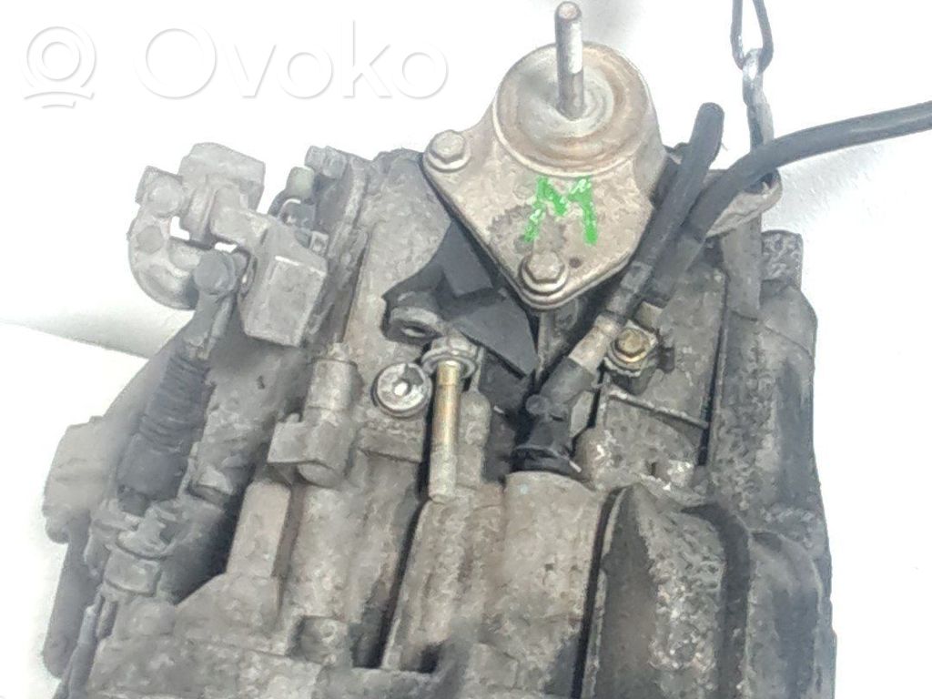 Fiat Stilo Scatola del cambio manuale a 5 velocità