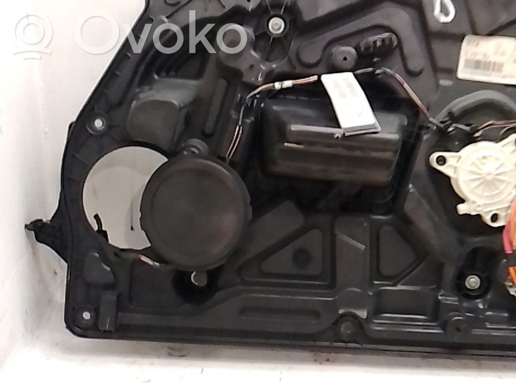 Dodge Avenger Regulador de ventanilla eléctrico de puerta delantera 