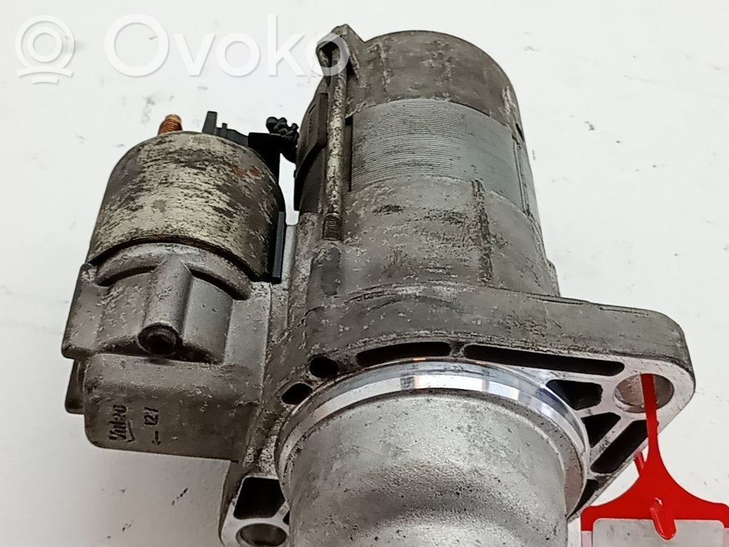 Motor de arranque   2M911024X