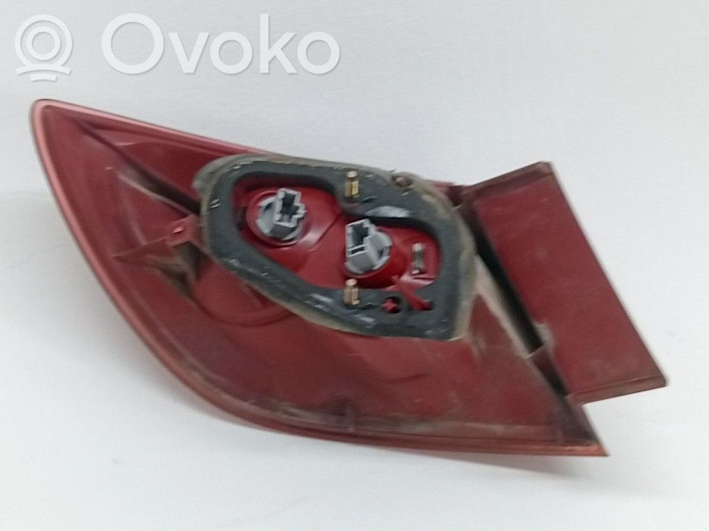 Takavalon polttimo   BP4K51150E
