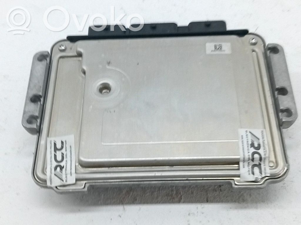 Mazda 3 I Centralina/modulo motore ECU 