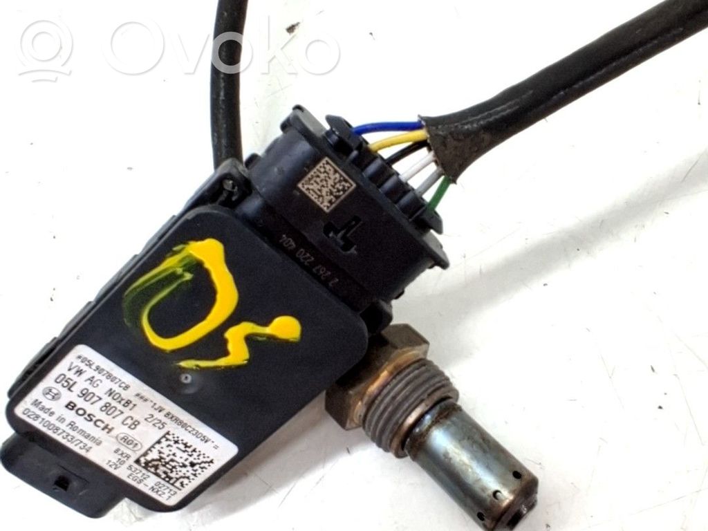 Sonda lambda   05L907807CB