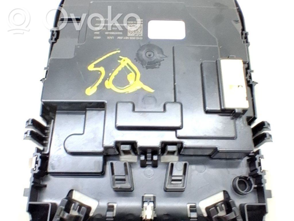Consola de luz del techo   5H0959561BMUVX