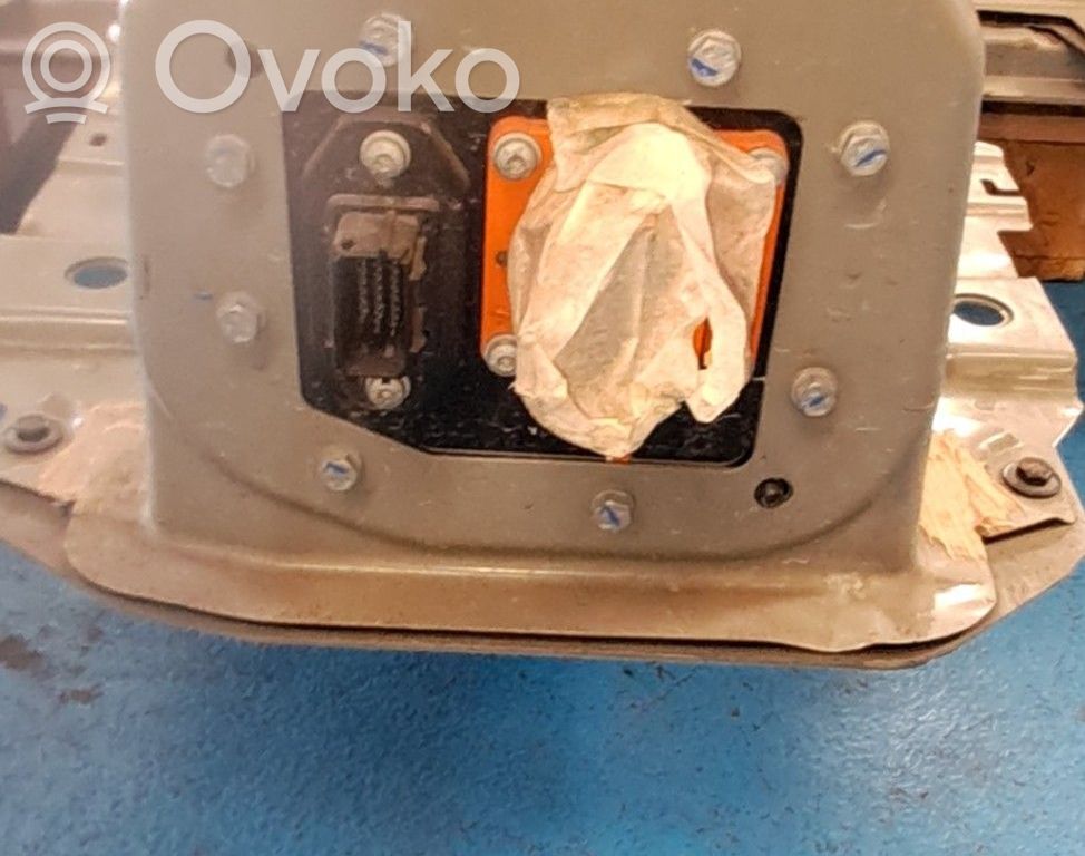 Peugeot 208 II Bateria do samochodu elektrycznego / hybrydowego 