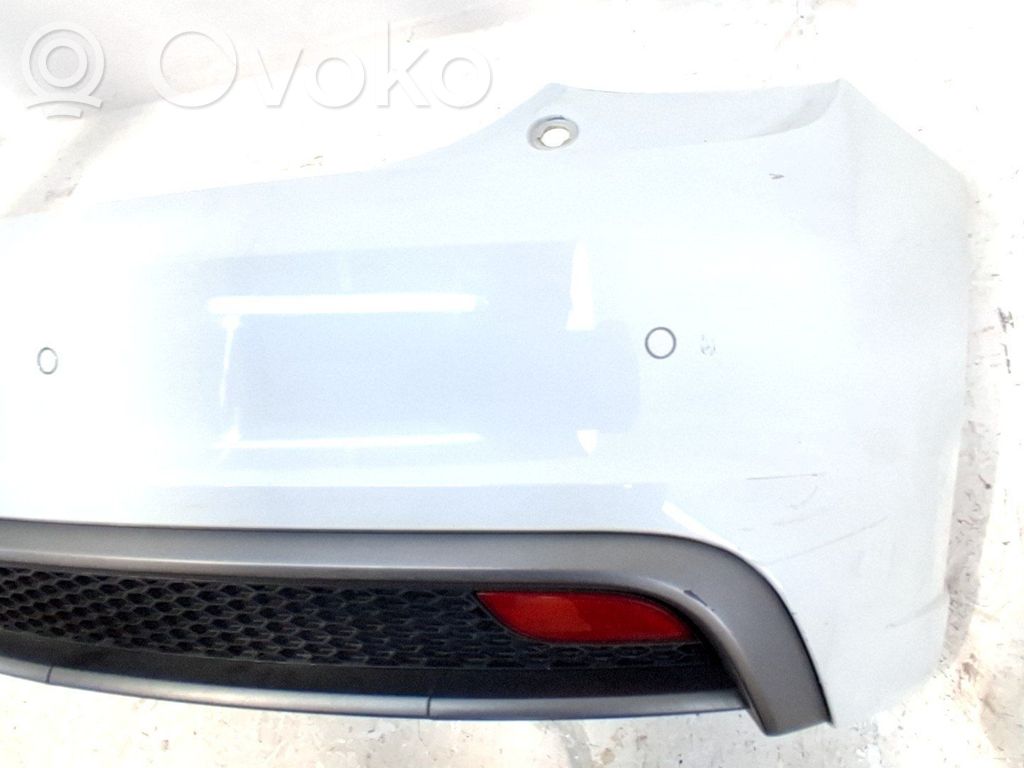 Audi A1 Bară spate 