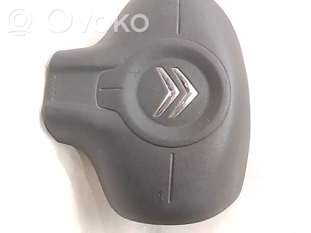 Airbag de volant   96787709ZD