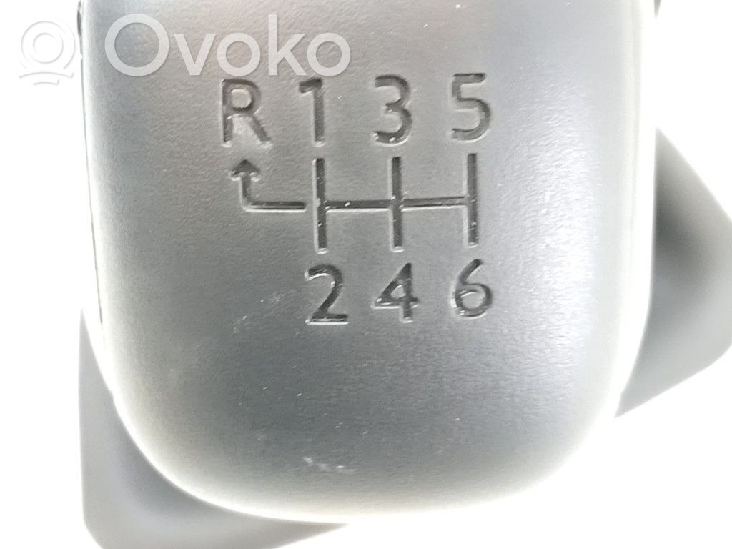 Citroen Jumpy Drążek zmiany biegów 