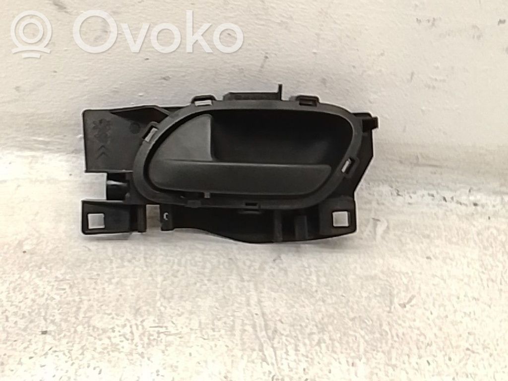 Opel Vivaro Manecilla interna de puerta corredera 