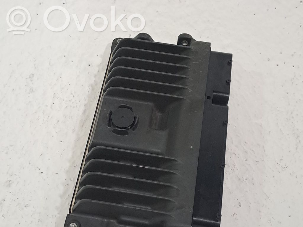 Engine control unit/module ECU   89661K0082