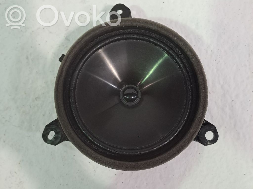 Toyota Yaris Altoparlante portiera anteriore
